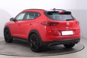 Hyundai Tucson - 2019