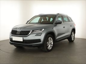 Skoda Kodiaq - 2018