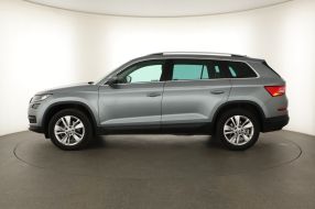 Skoda Kodiaq - 2018