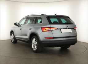 Skoda Kodiaq - 2018