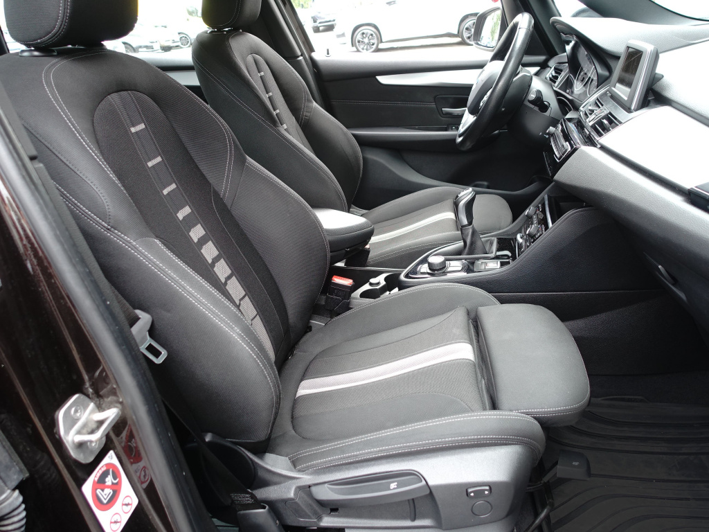 BMW 2 Gran Tourer