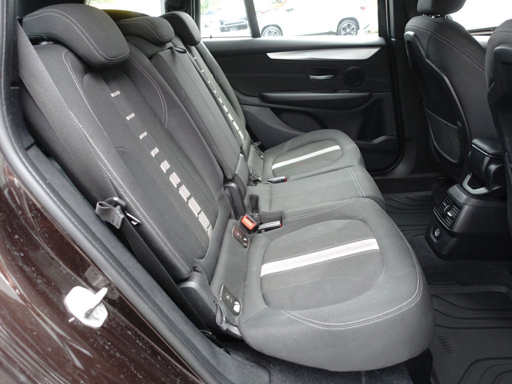 BMW 2 Gran Tourer