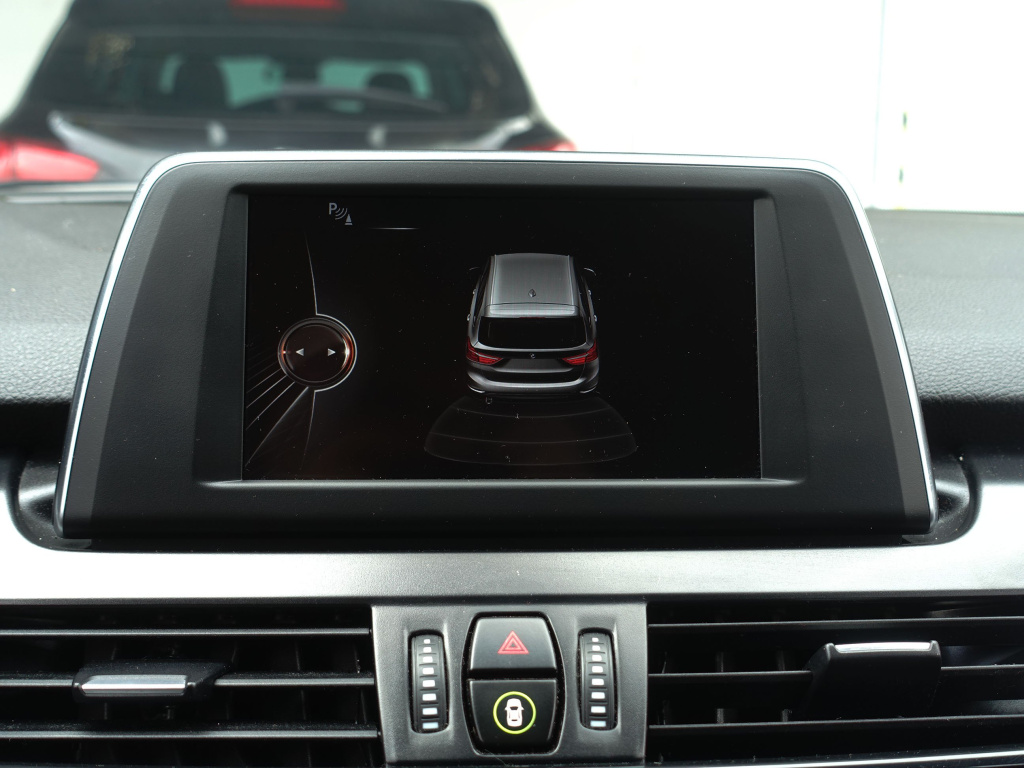 BMW 2 Gran Tourer