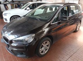 BMW 2 Gran Tourer - 2016
