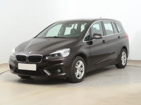 BMW 2 Gran Tourer - 2016