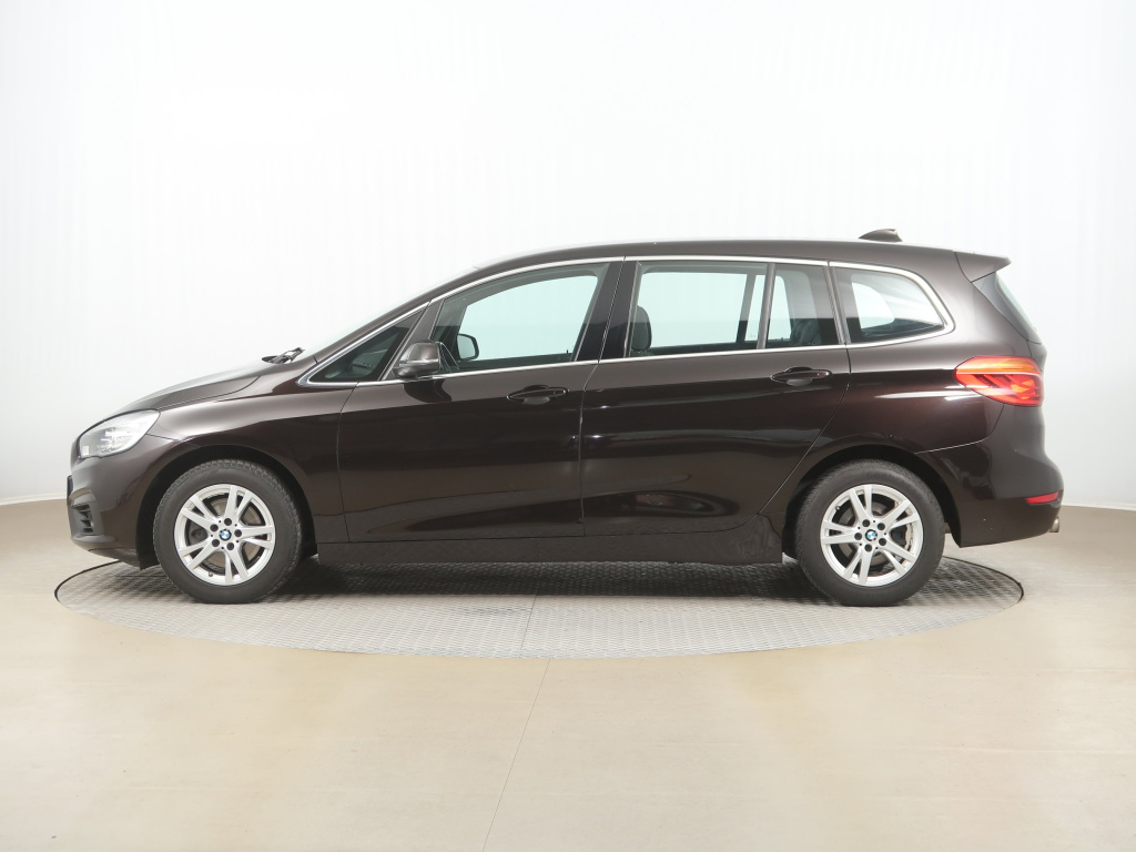 BMW 2 Gran Tourer