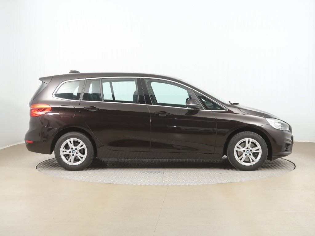 BMW 2 Gran Tourer