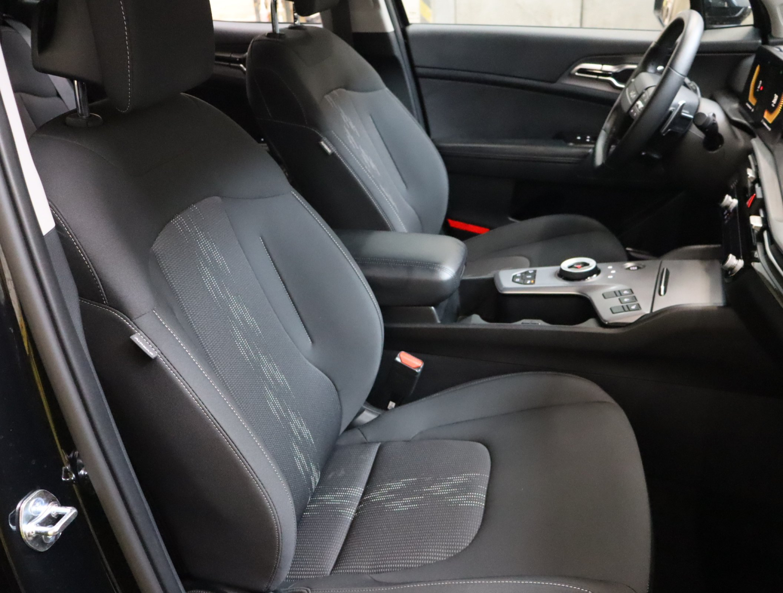 Kia Sportage - 2025