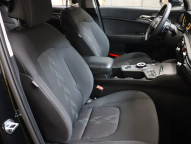 Kia Sportage - 2025