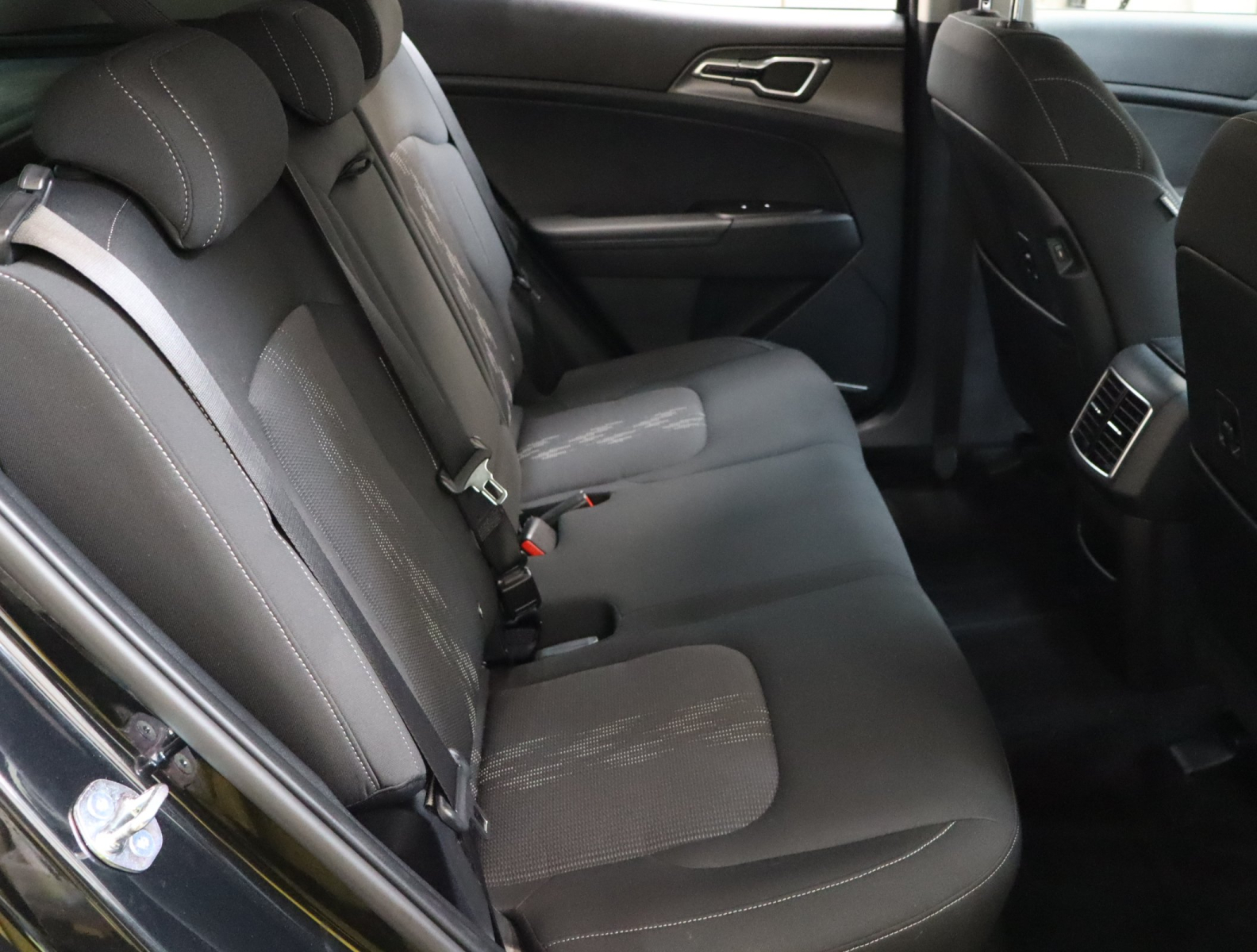 Kia Sportage - 2025