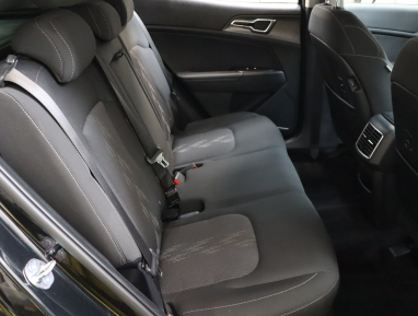 Kia Sportage - 2025