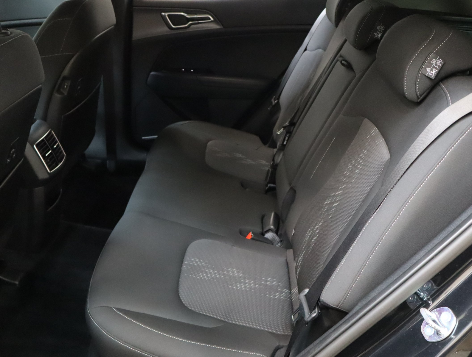 Kia Sportage - 2025