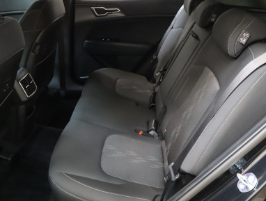 Kia Sportage - 2025