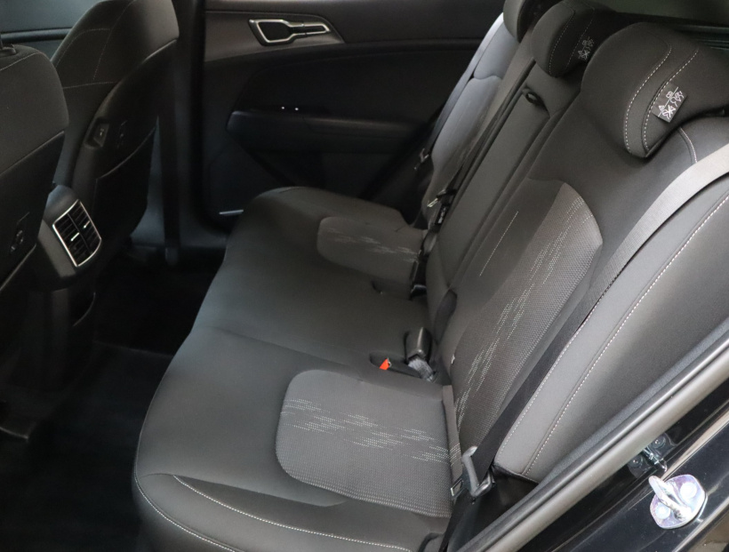 Kia Sportage, 2025