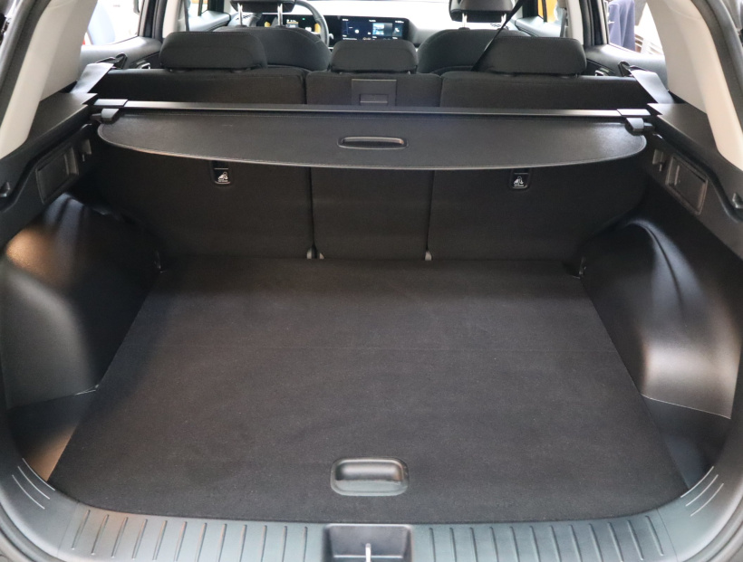 Kia Sportage, 2025