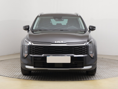 Kia Sportage - 2025