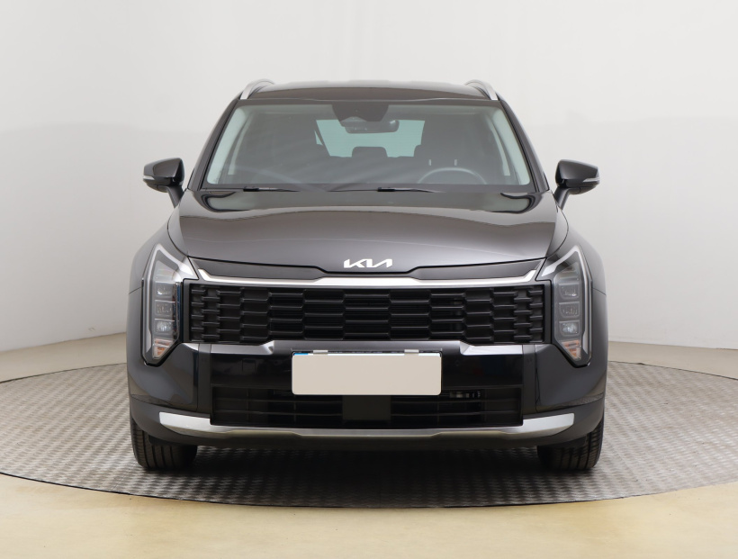 Kia Sportage, 2025