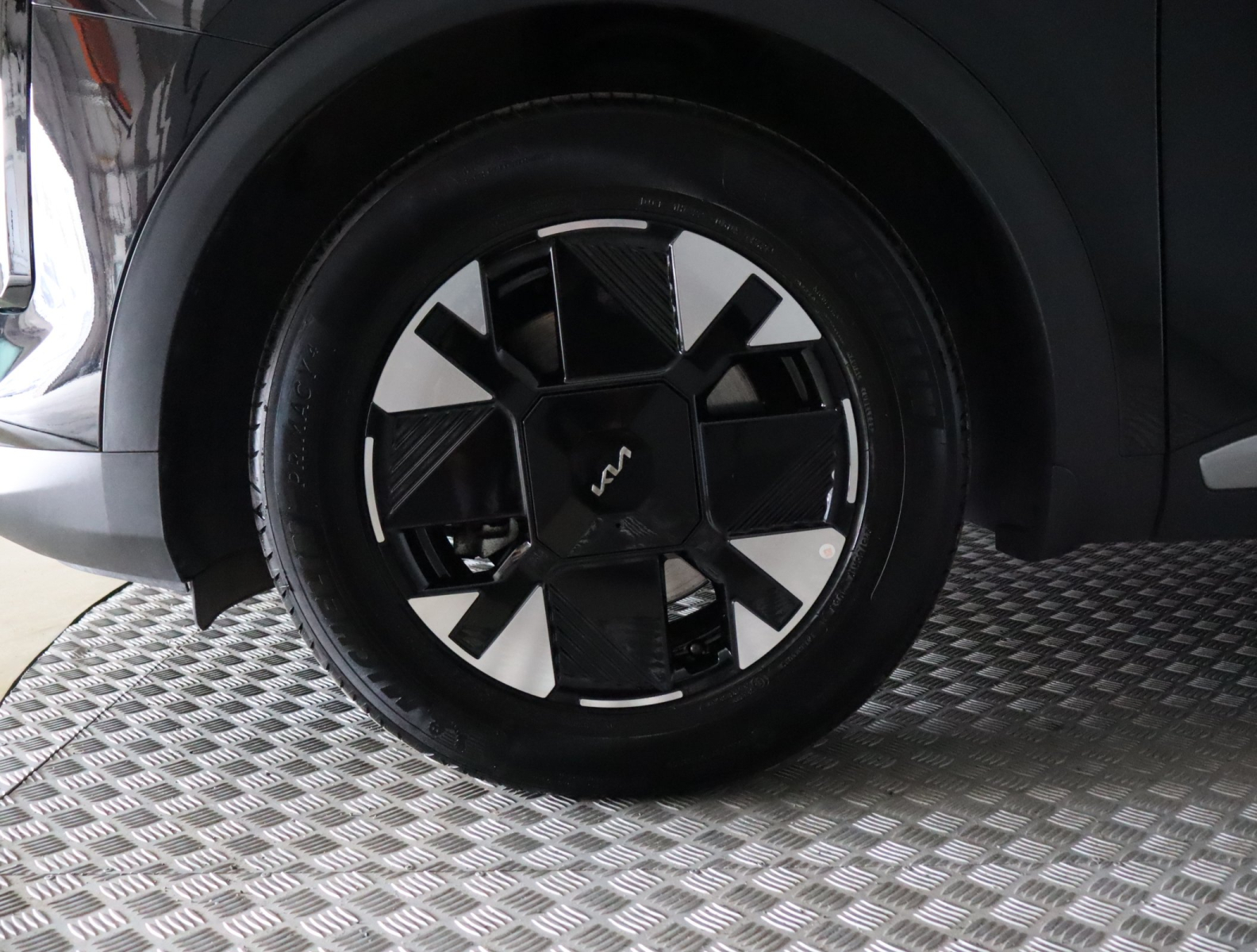 Kia Sportage - 2025