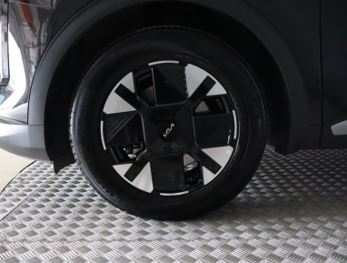 Kia Sportage - 2025