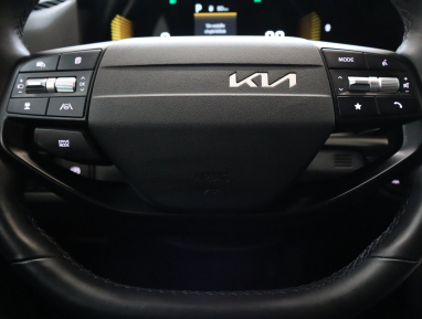 Kia Sportage - 2025