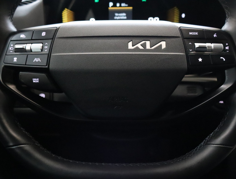 Kia Sportage, 2025