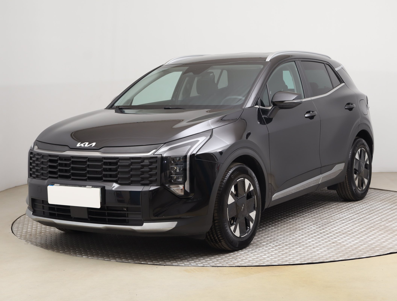 Kia Sportage - 2025