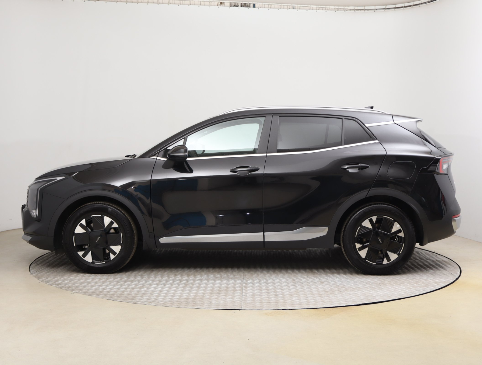 Kia Sportage - 2025