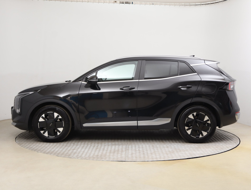 Kia Sportage, 2025