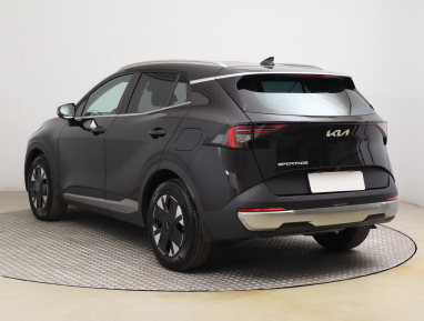 Kia Sportage - 2025