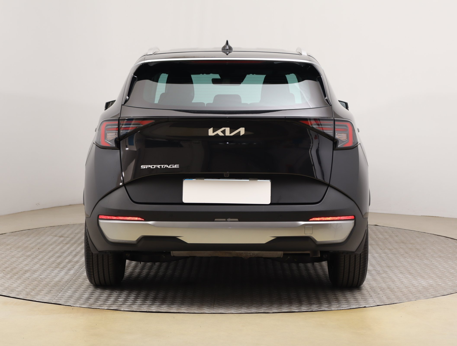 Kia Sportage - 2025
