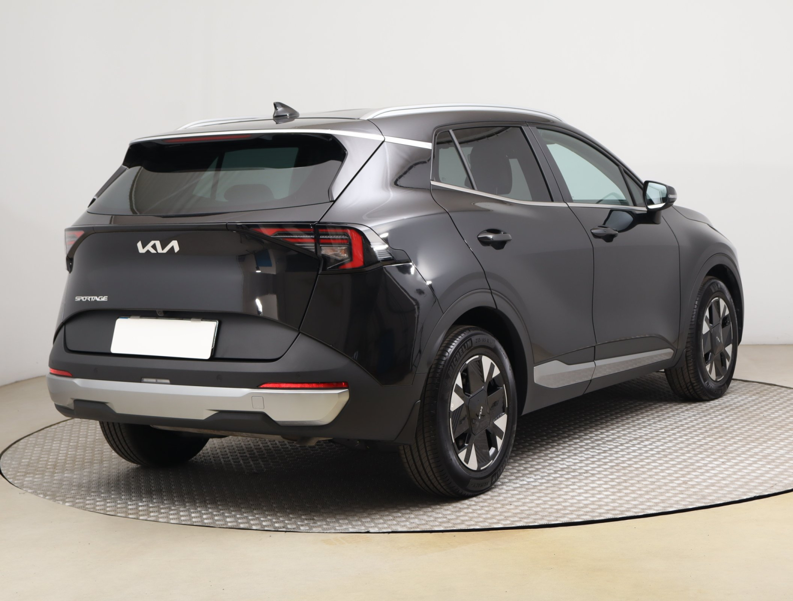 Kia Sportage - 2025