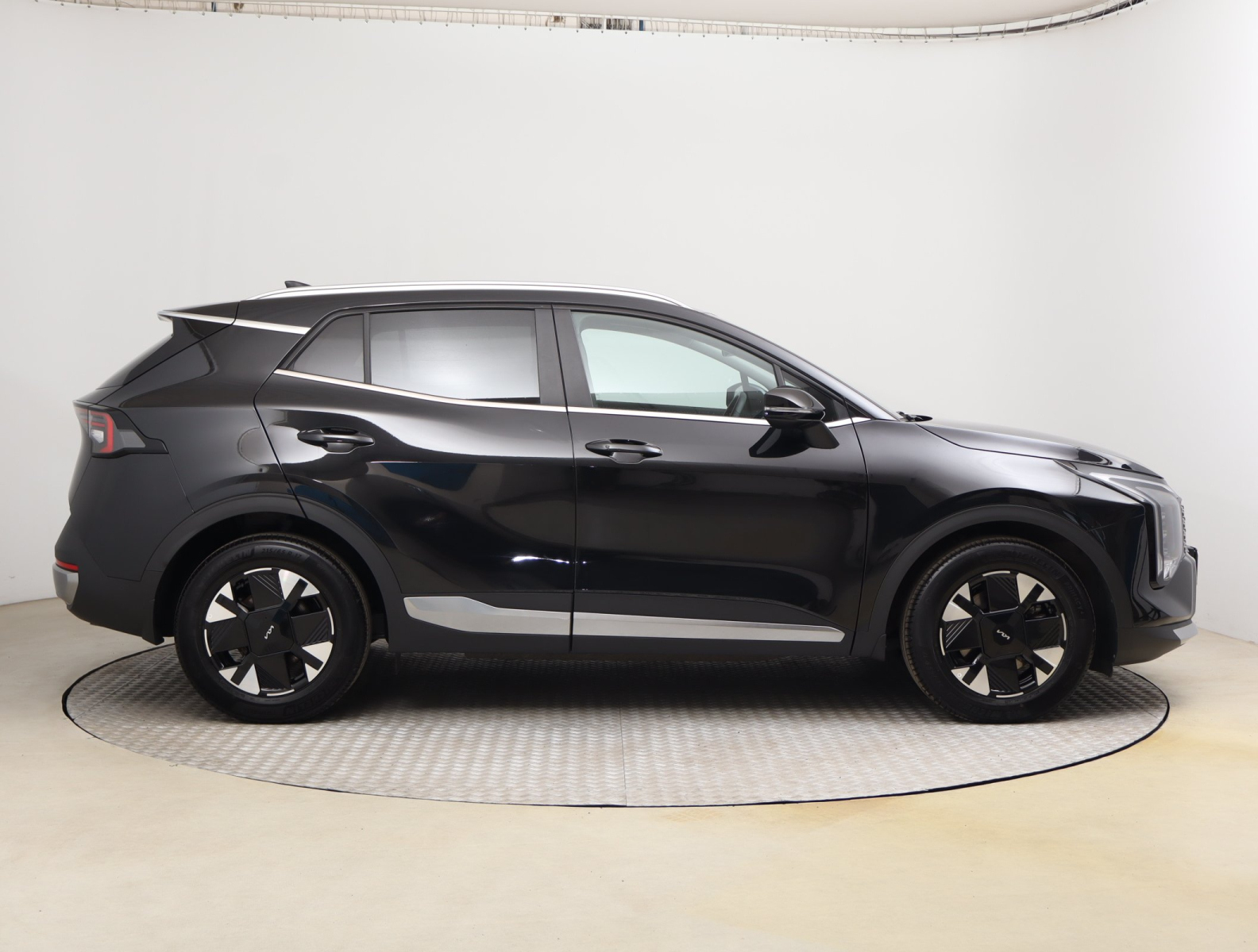 Kia Sportage - 2025