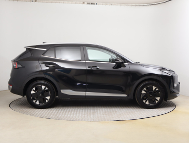 Kia Sportage - 2025