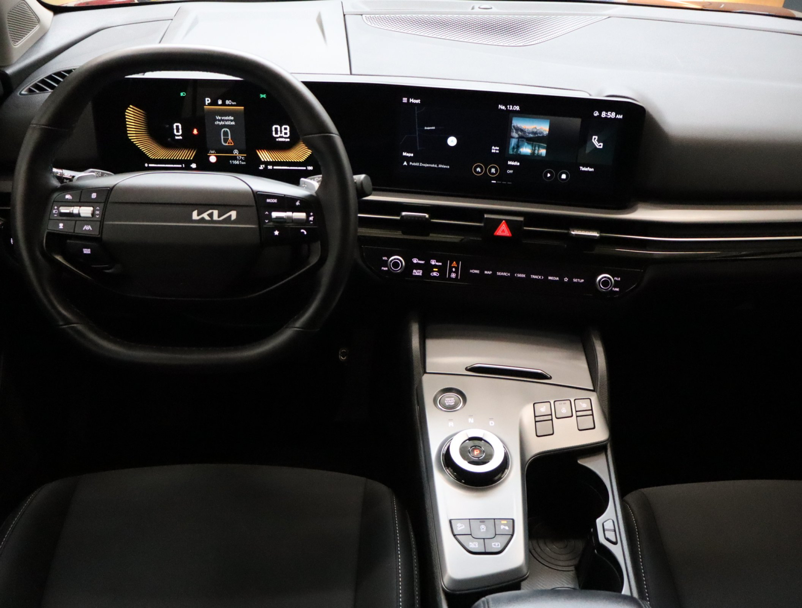 Kia Sportage - 2025