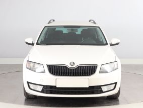 Skoda Octavia - 2014