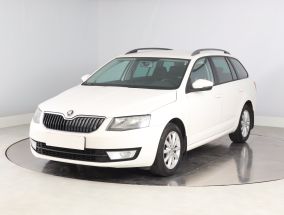Skoda Octavia - 2014