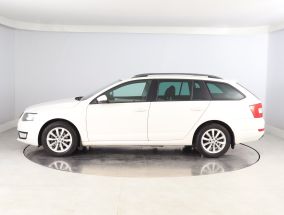 Skoda Octavia - 2014