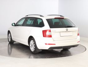 Skoda Octavia - 2014