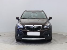 Opel Mokka - 2016