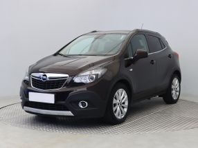 Opel Mokka - 2016