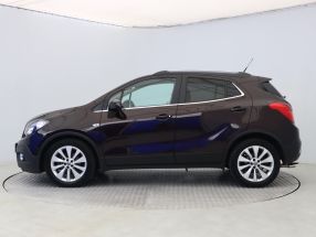 Opel Mokka - 2016