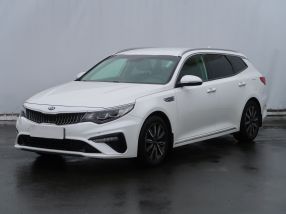 Kia Optima - 2019