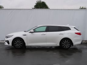 Kia Optima - 2019