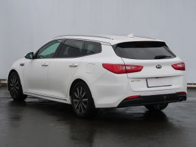 Kia Optima - 2019