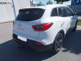 Renault Kadjar - 2017