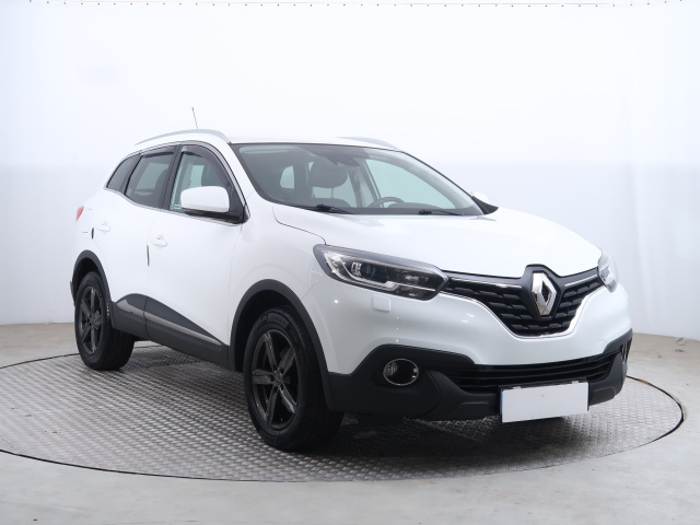 Renault Kadjar 2017