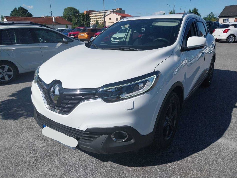 Renault Kadjar - 2017
