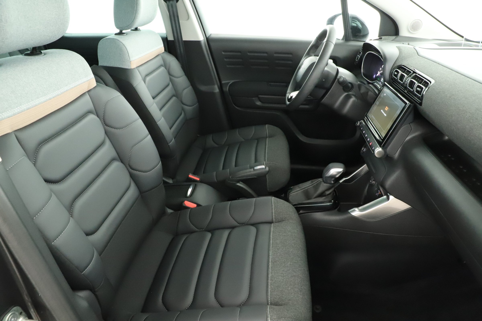 Citroen C3 Aircross - 2024