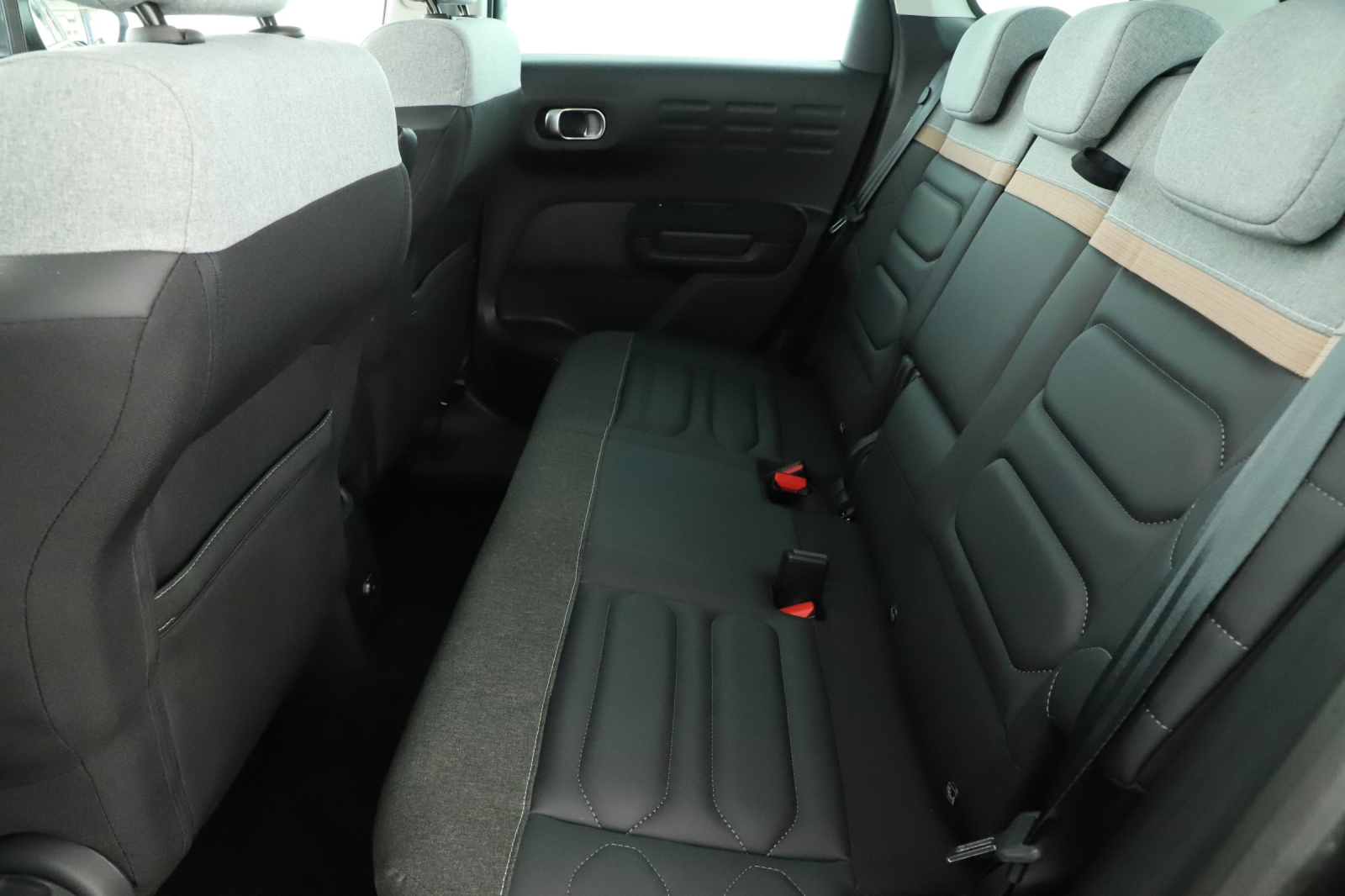 Citroen C3 Aircross - 2024