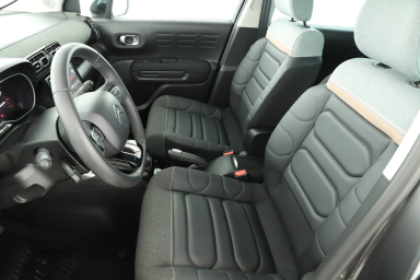 Citroen C3 Aircross - 2024
